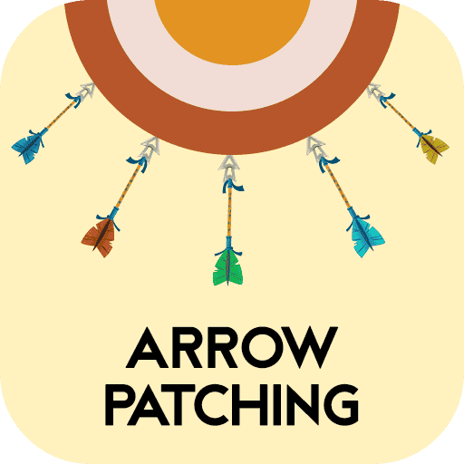 arrowpatching