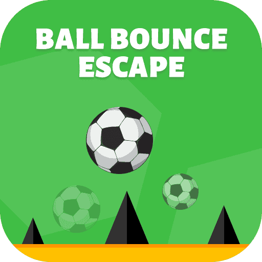 ballbounceescape