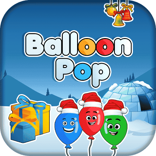 balloonpop