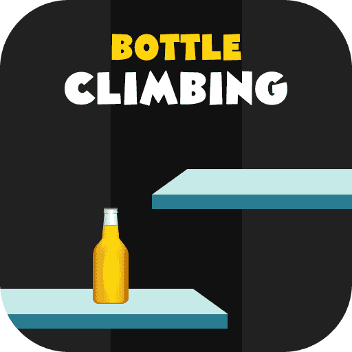 bottleclimbing