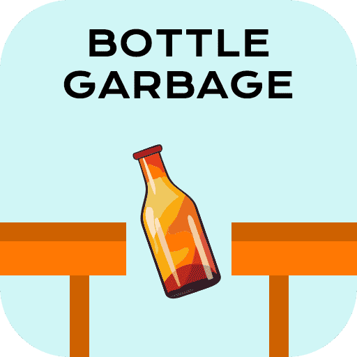 bottlegarbage
