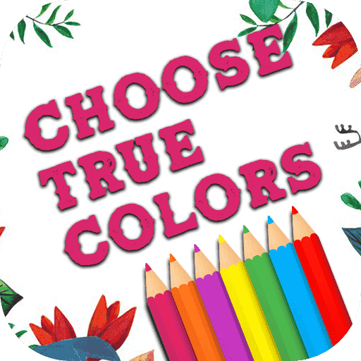 choosetruecolors