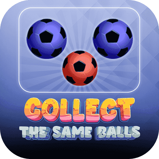 collectthesameballs