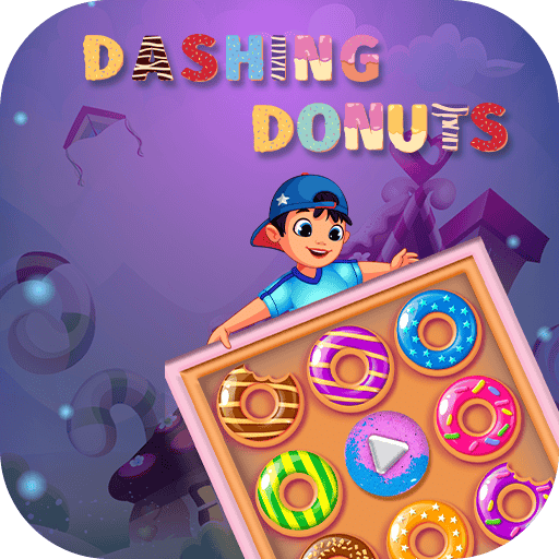 dashingdonut
