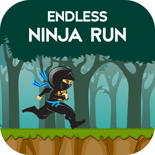 endlessninjarun