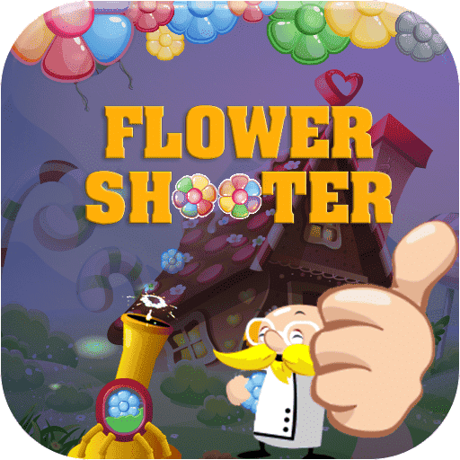 flowershooter