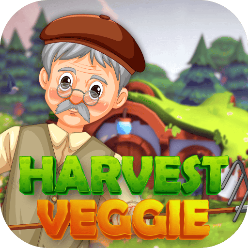 harvestveggie