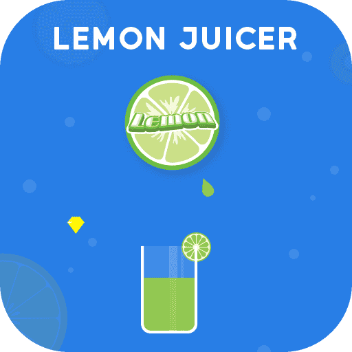 lemonjuicer