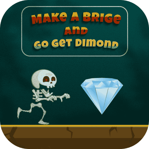 makeabridgeandgogetdiamond
