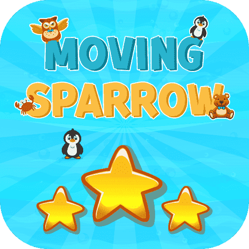 movingsparrow
