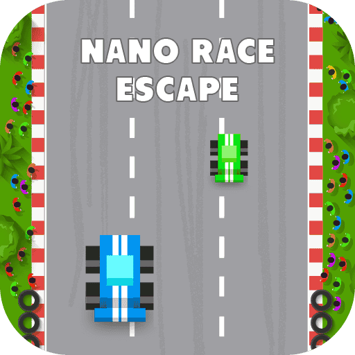 nanoraceescape