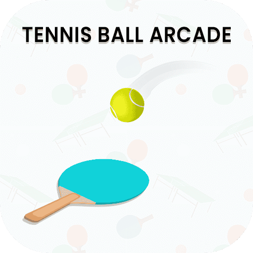 tennisballarcade